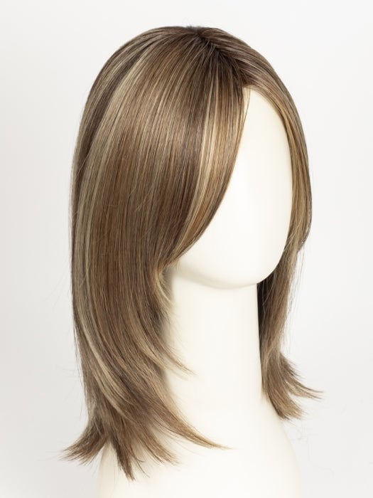Chloe | Synthetic Lace Front Wig (Hand-Tied) | CLOSEOUT