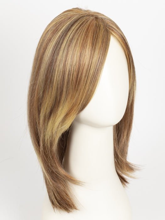 Chloe | Synthetic Lace Front Wig (Hand-Tied) | CLOSEOUT