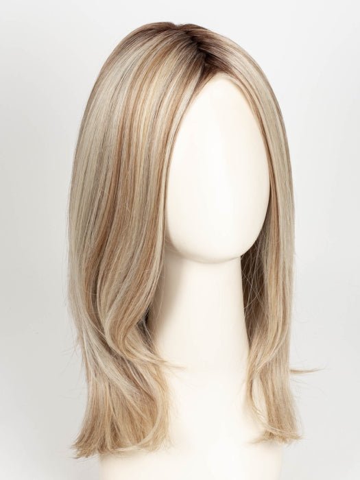 Celine | Synthetic Lace Front Wig (Hand-Tied) | CLOSEOUT