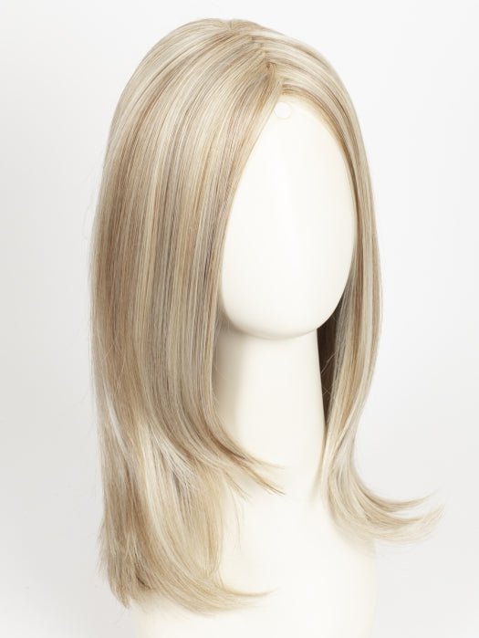 Celine | Synthetic Lace Front Wig (Hand-Tied) | CLOSEOUT