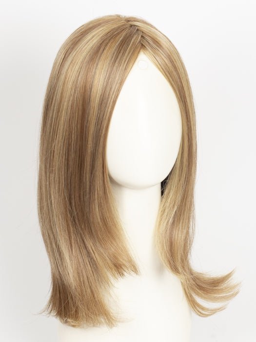 Celine | Synthetic Lace Front Wig (Hand-Tied) | CLOSEOUT