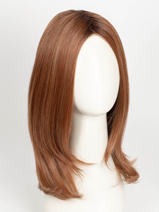 Celine | Synthetic Lace Front Wig (Hand-Tied) | CLOSEOUT