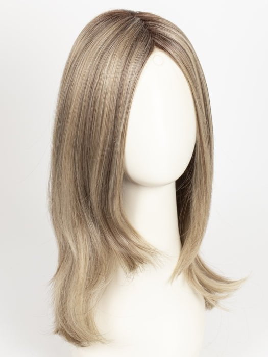 Celine | Synthetic Lace Front Wig (Hand-Tied) | CLOSEOUT