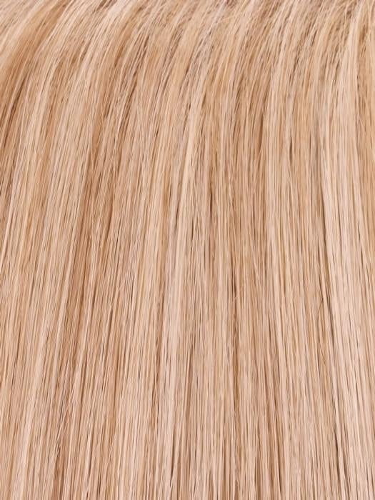 easiPart XL 8" | Remy Human Hair Topper