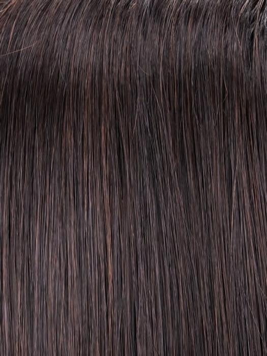 easiPart French XL 18" | Remy Human Hair Topper (HT)