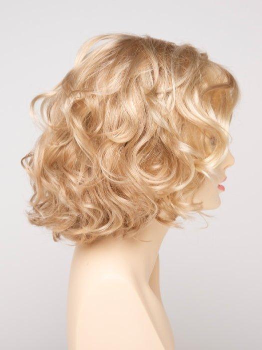 Coco | Synthetic Lace Front Wig (Mono Part)