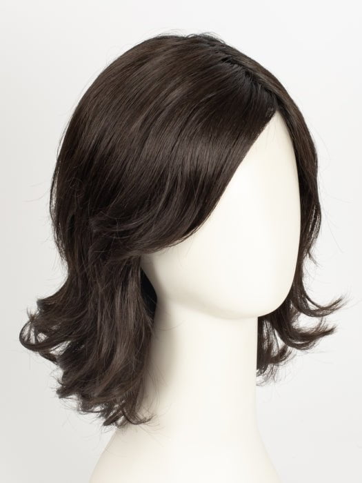 Clara | Synthetic Lace Front Wig (Lace Part)