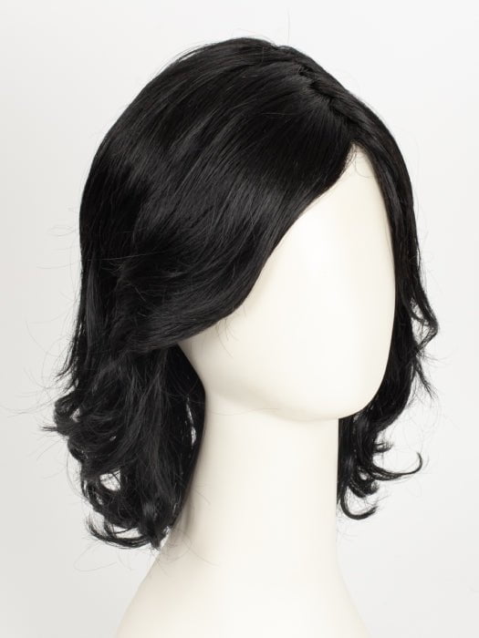 Clara | Synthetic Lace Front Wig (Lace Part)