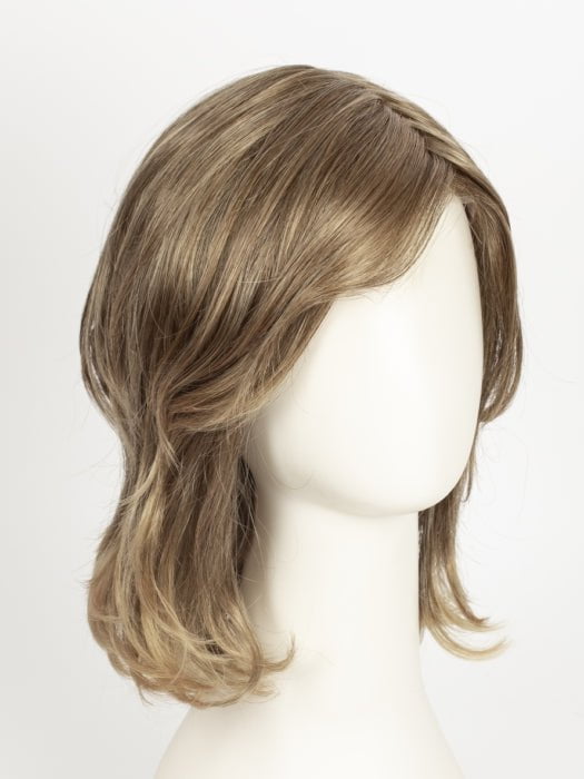 Clara | Synthetic Lace Front Wig (Lace Part)
