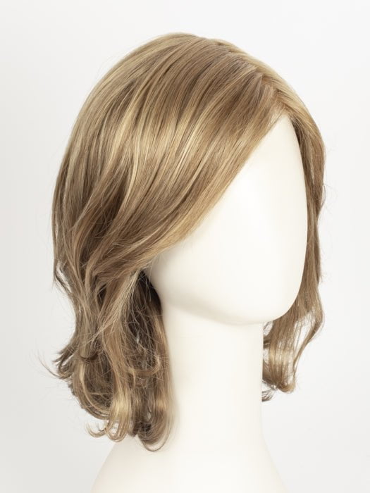 Clara | Synthetic Lace Front Wig (Lace Part)