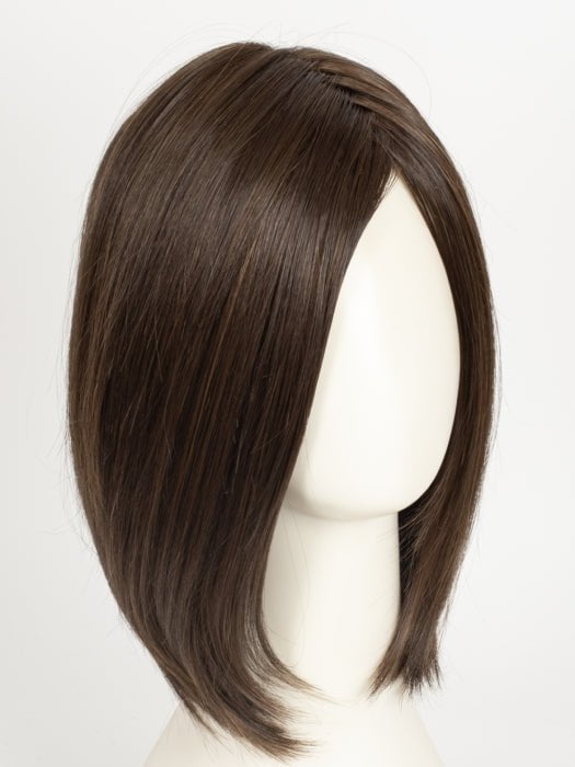Cruise Control  | Synthetic Lace Front Wig (Hand-Tied)