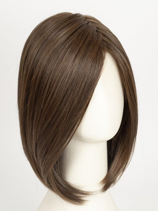 Cruise Control  | Synthetic Lace Front Wig (Hand-Tied)