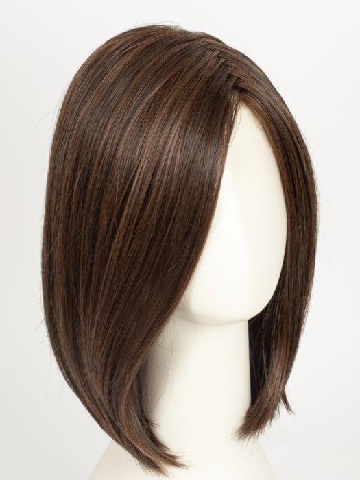 Cruise Control  | Synthetic Lace Front Wig (Hand-Tied)