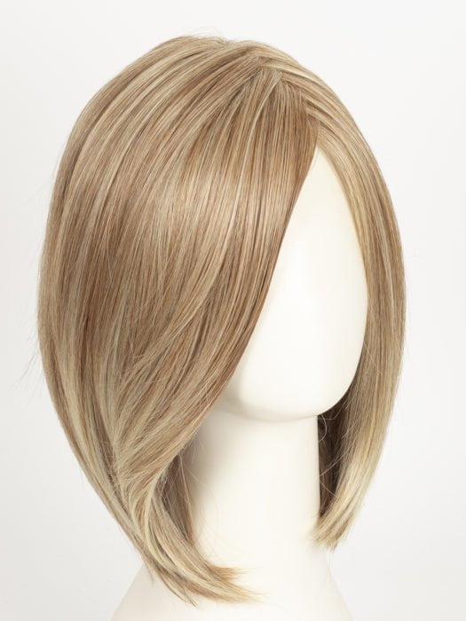 Cruise Control  | Synthetic Lace Front Wig (Hand-Tied)