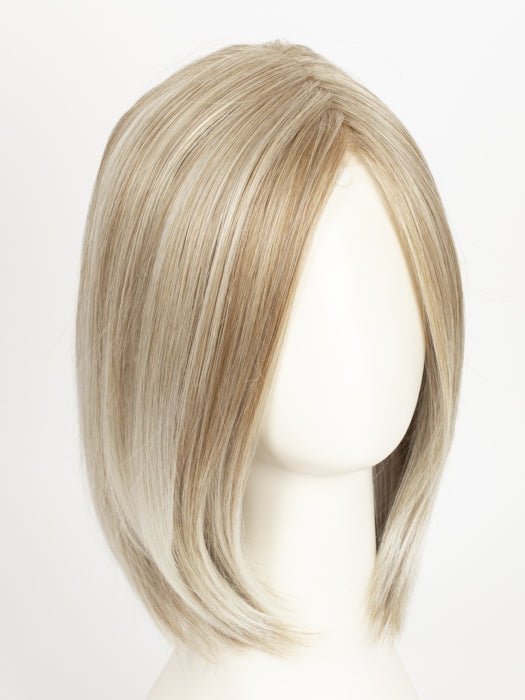 Cruise Control  | Synthetic Lace Front Wig (Hand-Tied)