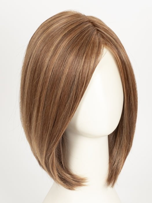 Cruise Control  | Synthetic Lace Front Wig (Hand-Tied)