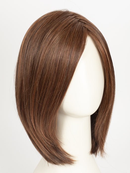 Cruise Control  | Synthetic Lace Front Wig (Hand-Tied)