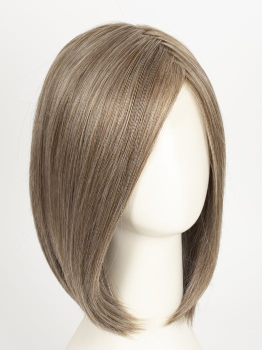 Cruise Control  | Synthetic Lace Front Wig (Hand-Tied)