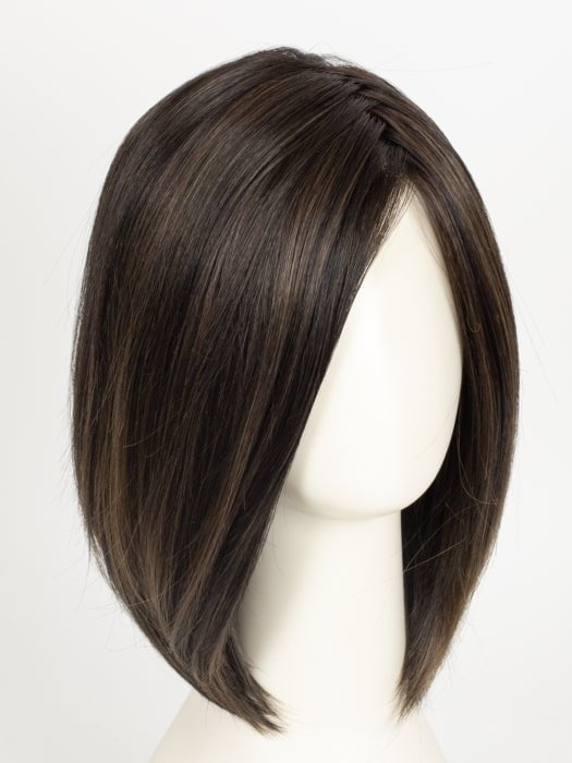 Cruise Control  | Synthetic Lace Front Wig (Hand-Tied)