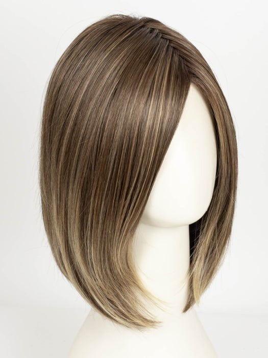 Cruise Control  | Synthetic Lace Front Wig (Hand-Tied)