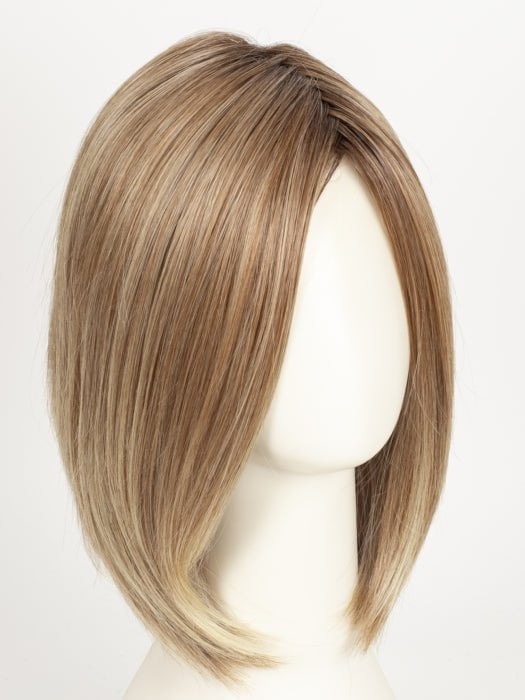 Cruise Control  | Synthetic Lace Front Wig (Hand-Tied)