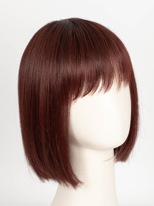 Cleo | Synthetic Wig (Mono Crown)