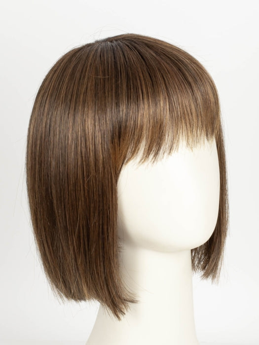 Cleo | Synthetic Wig (Mono Crown)