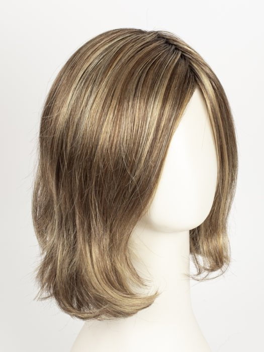 Destiny | Synthetic Lace Front Wig (Mono Part)
