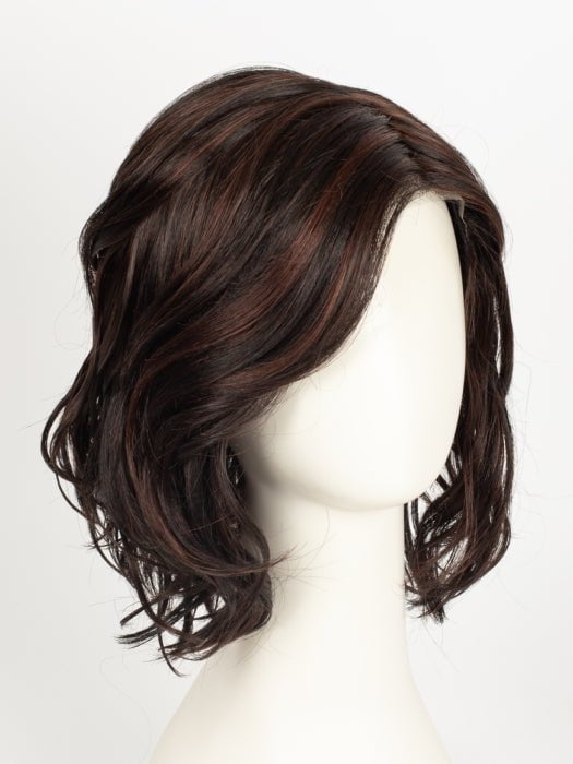 Destiny | Synthetic Lace Front Wig (Mono Part)