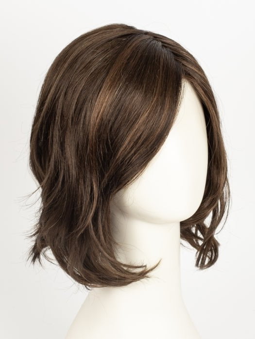 Destiny | Synthetic Lace Front Wig (Mono Part)