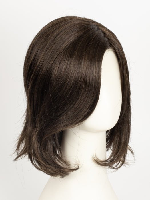 Destiny | Synthetic Lace Front Wig (Mono Part)