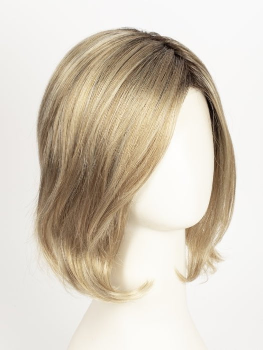 Destiny | Synthetic Lace Front Wig (Mono Part)