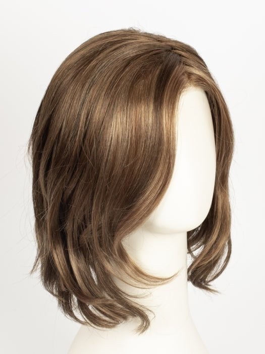 Destiny | Synthetic Lace Front Wig (Mono Part)
