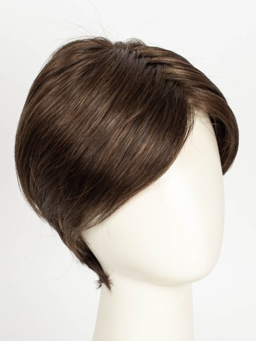 Jump | Synthetic Lace Front Wig (Mono Crown)