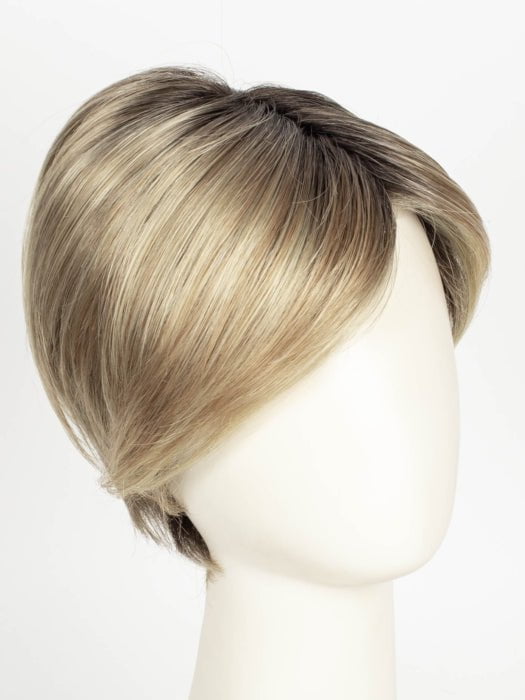 Jump | Synthetic Lace Front Wig (Mono Crown)