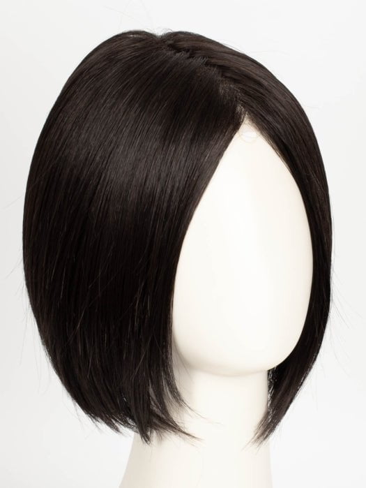 Dawn | Synthetic Lace Front Wig (Mono Top)