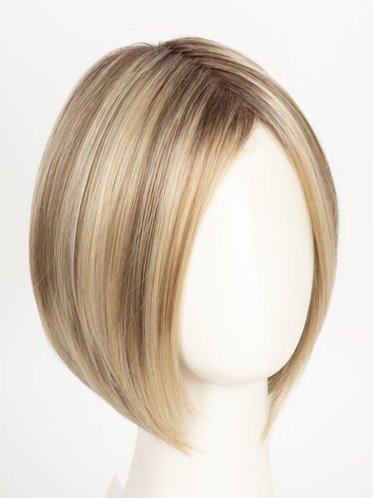 Dawn | Synthetic Lace Front Wig (Mono Top)