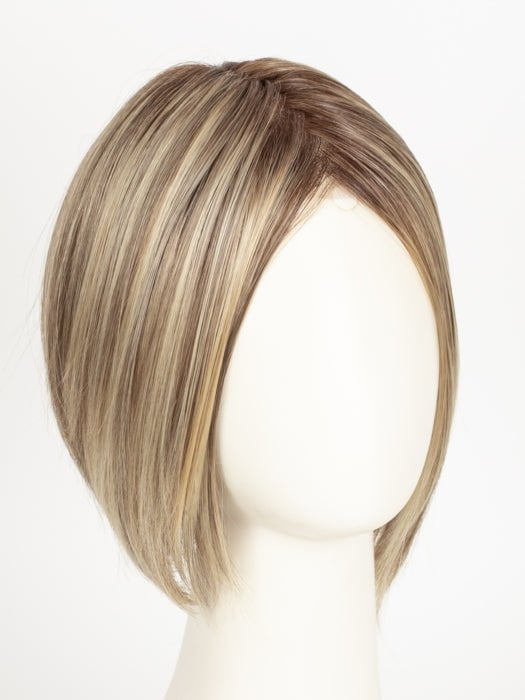 Dawn | Synthetic Lace Front Wig (Mono Top)