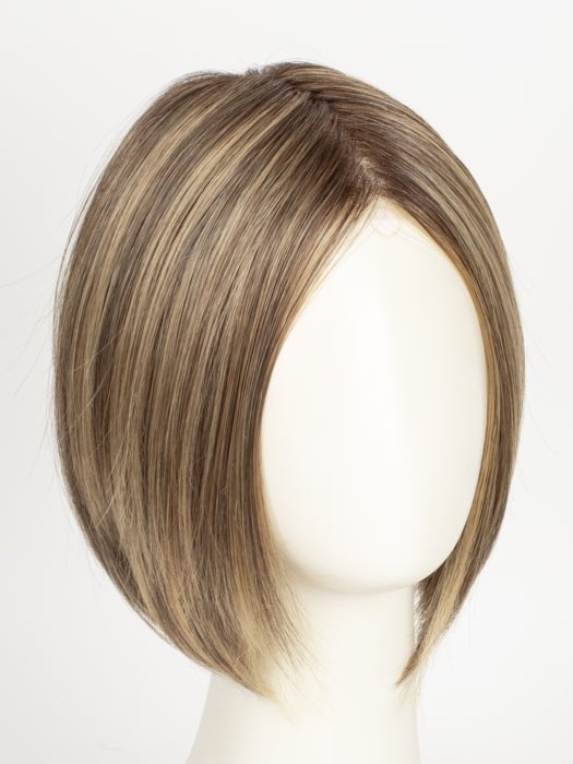 Dawn | Synthetic Lace Front Wig (Mono Top)