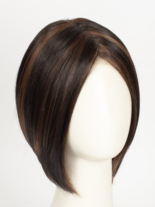 Dawn | Synthetic Lace Front Wig (Mono Top)
