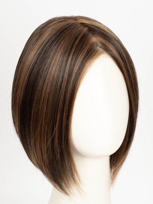 Dawn | Synthetic Lace Front Wig (Mono Top)