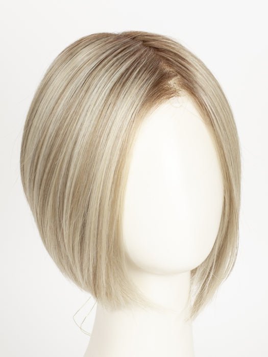 Dawn | Synthetic Lace Front Wig (Mono Top)