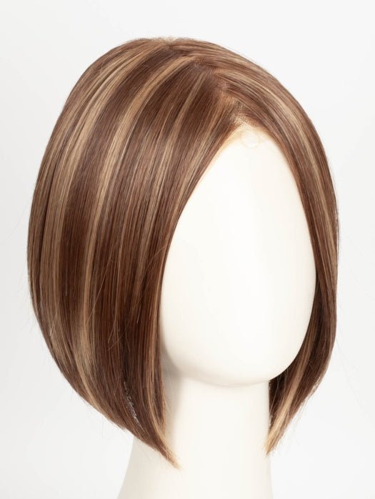 Dawn | Synthetic Lace Front Wig (Mono Top)