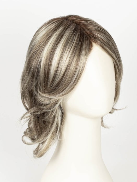 Briar | Synthetic Lace Front Wig (Mono Part)