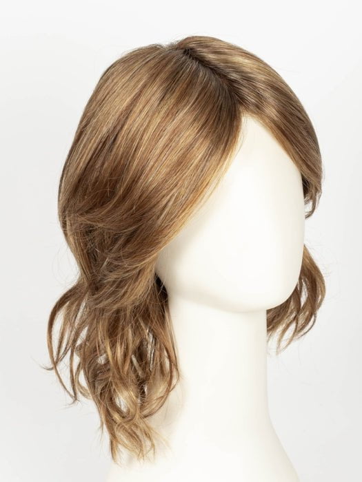 Briar | Synthetic Lace Front Wig (Mono Part)