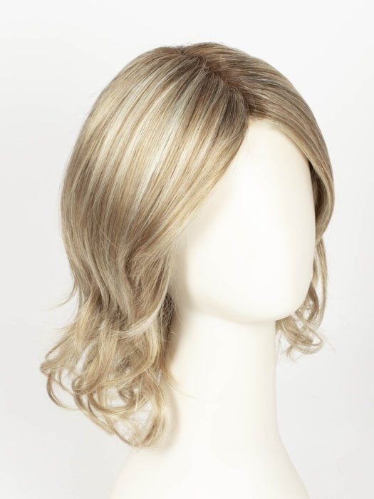 Briar | Synthetic Lace Front Wig (Mono Part)