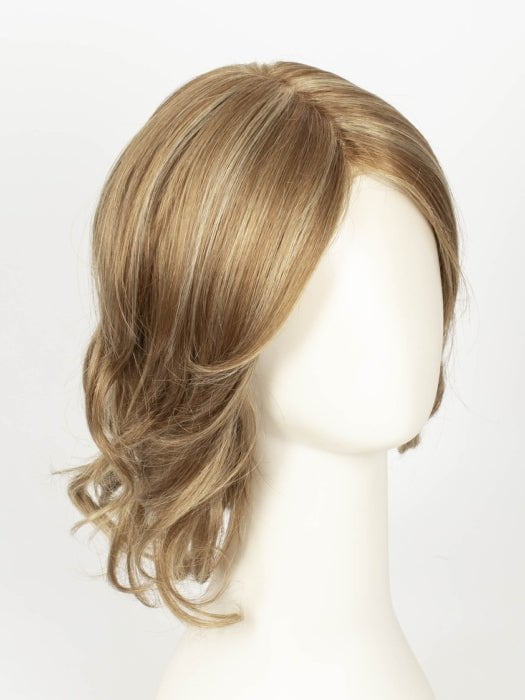 Briar | Synthetic Lace Front Wig (Mono Part)