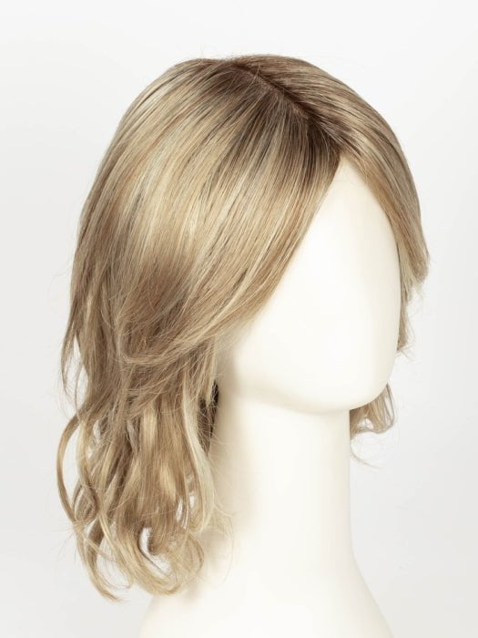 Briar | Synthetic Lace Front Wig (Mono Part)