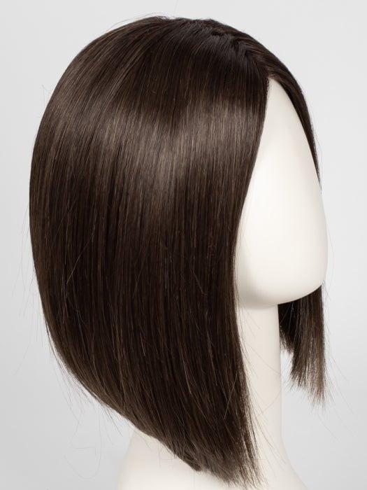 Current Events | HF Synthetic Lace Front Wig (Mono Part)