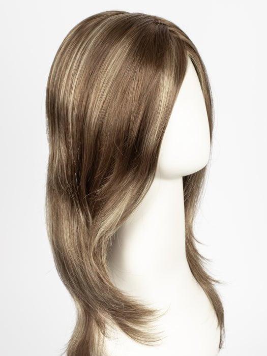 Courtney | Synthetic Lace Front Wig (Mono Top)